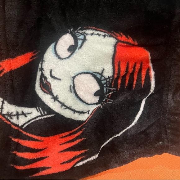 Nightmare before Christmas Sally Sleep Shorts NWOT - Picture 6 of 7